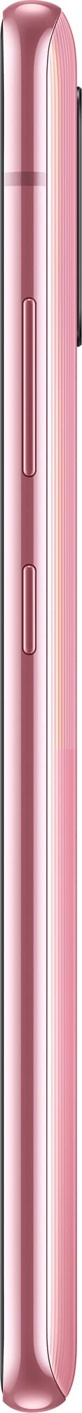Samsung Galaxy A51 5G smarttelefon (rosa)