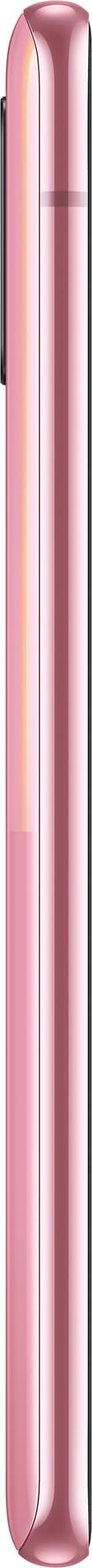 Samsung Galaxy A51 5G smarttelefon (rosa)