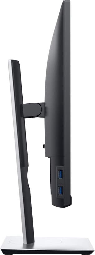 Dell P2421DC 23,8" skjerm