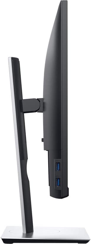 Dell P2421D 23,8" skjerm