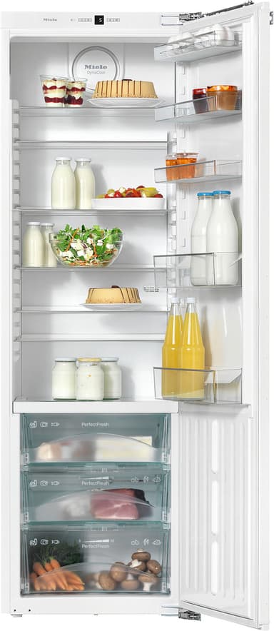 Miele K 30 000 kjøleskap K37272ID