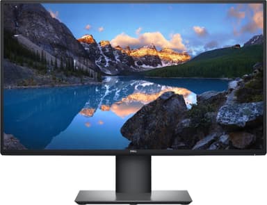 Dell UltraSharp U2520D 25" skjerm