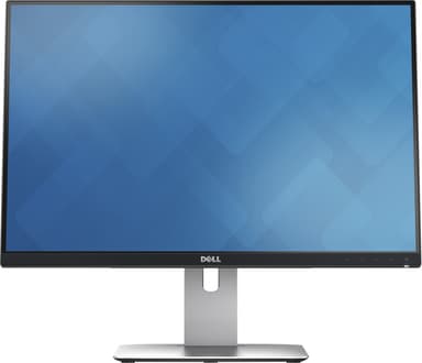 Dell UltraSharp U2415 24" skjerm
