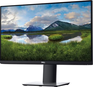 Dell P2421DC 23,8" skjerm