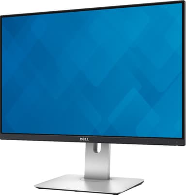 Dell UltraSharp U2415 24" skjerm
