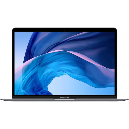 MacBook Air 2020 13,3" 512 GB (stellargrå)