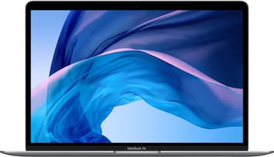 MacBook Air 2020 13,3" 512 GB (stellargrå)