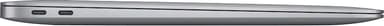 MacBook Air 2020 13,3" 512 GB (stellargrå)