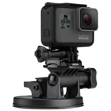 GoPro Suction Cup