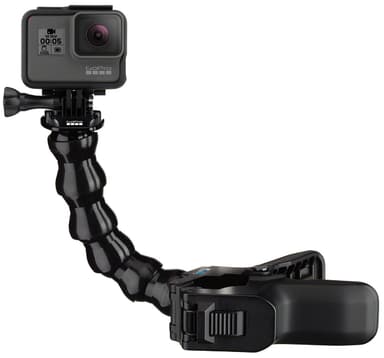 GoPro Jaws monteringssett