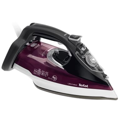 Tefal LinenCare Ultimate Anti-Calc strykejern FV9740E0