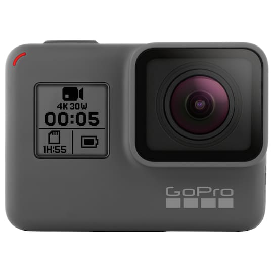 GoPro HERO5 Black actionkamera