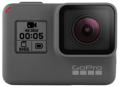 GoPro HERO5 Black actionkamera