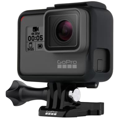 GoPro HERO5 Black actionkamera