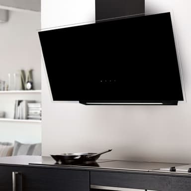 Eico Frame 80 N ventilator 5812