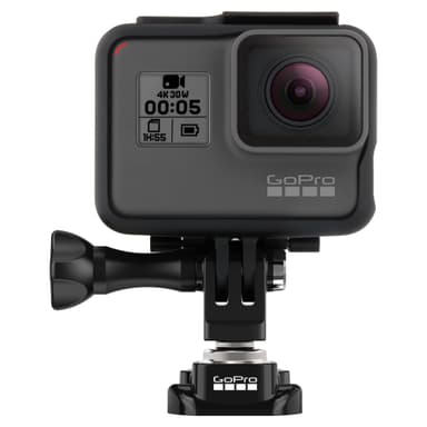GoPro The Frame feste for Hero 5 (sort)