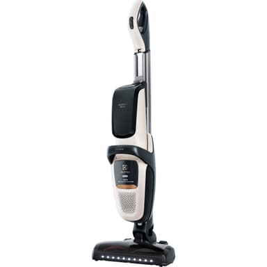 Electrolux Pure F9 Allergy Plus støvsuger med pose PF91-ALRP