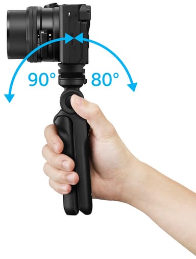 Sony Wireless - Bluetooth shooting grip