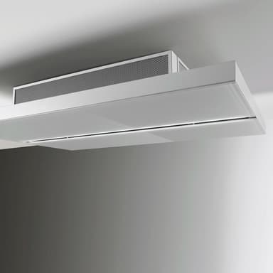 Eico Ceiling Stripe R 90 ventilator 4671