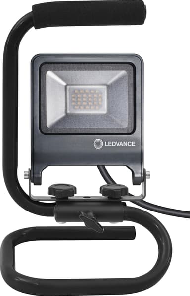 Ledvance LED arbeidslampe s-stativ 20W