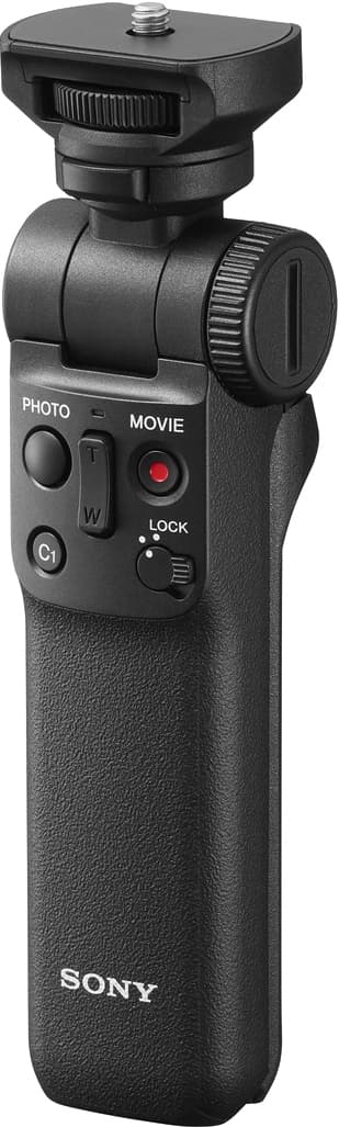 Sony Wireless - Bluetooth shooting grip