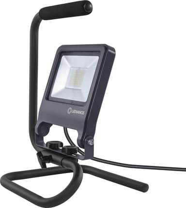 Ledvance LED arbeidslampe s-stativ 30W