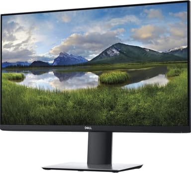 Dell P2720D 27" skjerm