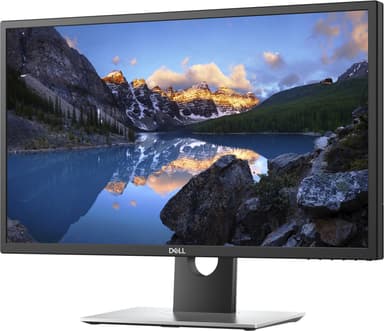 Dell UltraSharp UP2718Q 27" 4K HDR skjerm