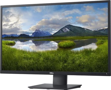 Dell E2720HS 27" skjerm (sort)