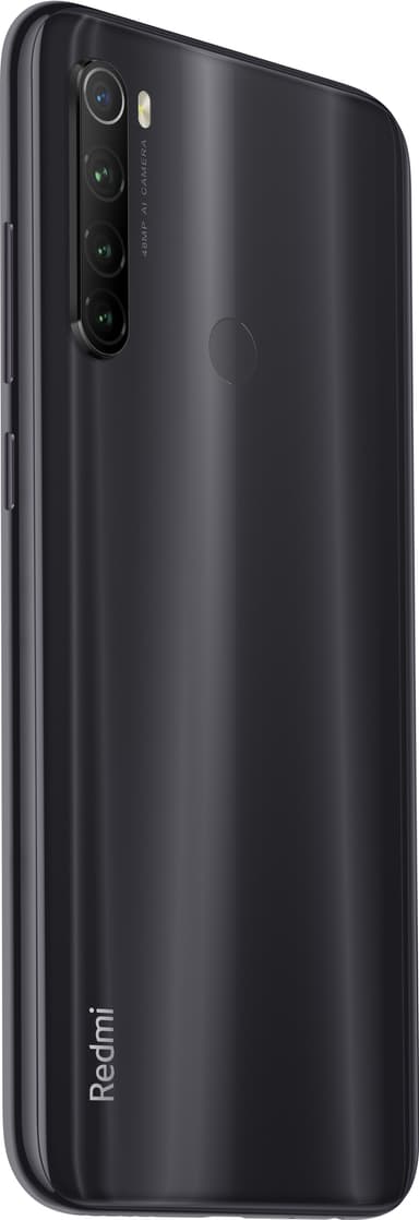 Xiaomi Redmi Note 8T smarttelefon 4/128GB (moonshadow grey)