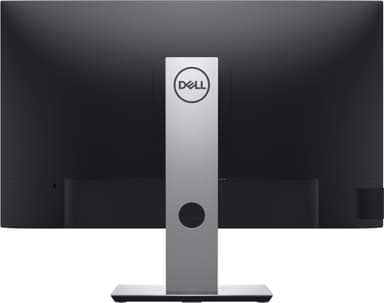Dell P2720D 27" skjerm