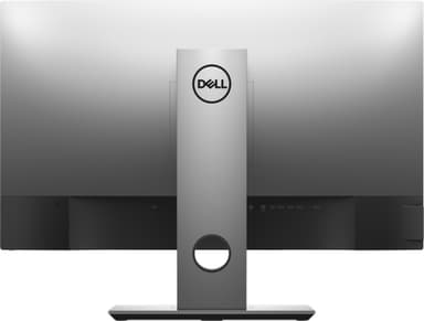 Dell UltraSharp UP2718Q 27" 4K HDR skjerm