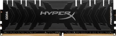 Kingston HyperX Predator DDR4 RAM 16GB