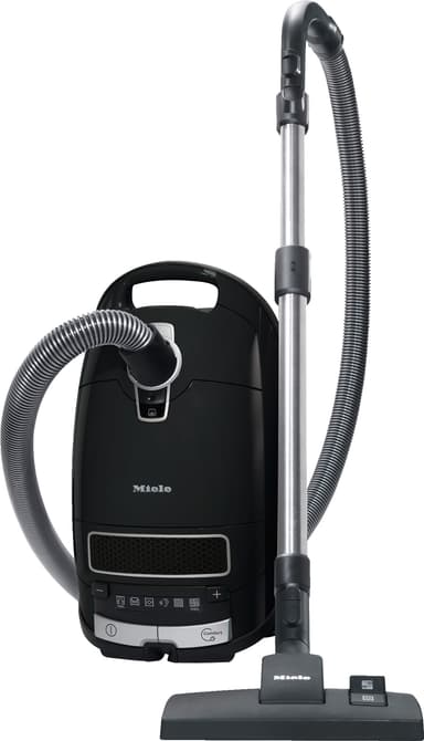 Miele Støvsuger Elkjøp MIELE CLAC1ECOWHITE STØVSUGER Power.no