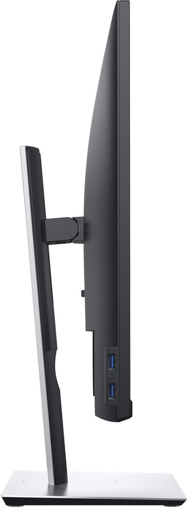 Dell P2720D 27" skjerm