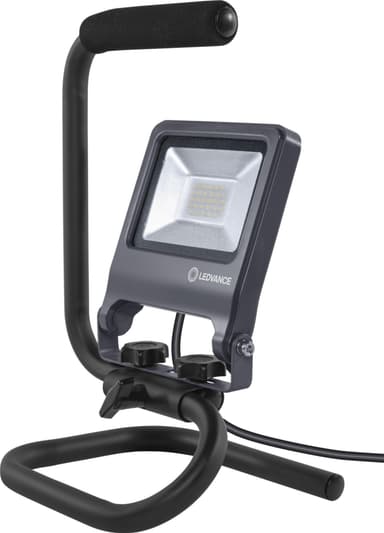 Ledvance LED arbeidslampe s-stativ 20W