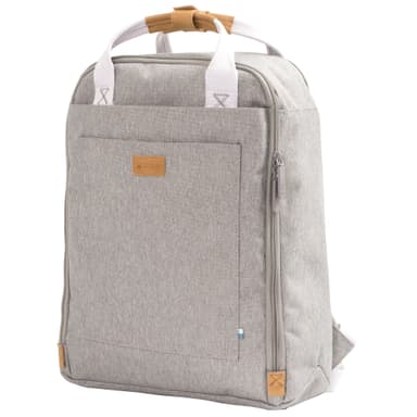 Golla Backpack Orion 15" grå