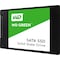 WD Green 2,5" SATA SSD 480 GB