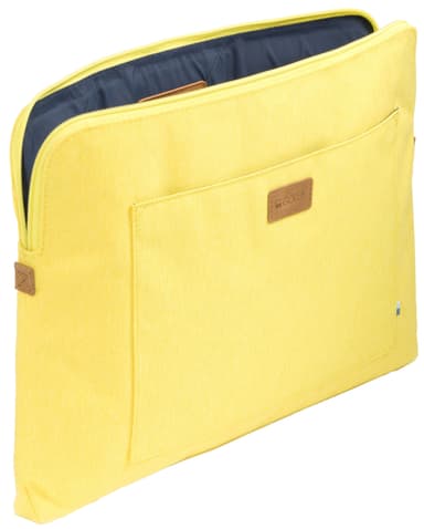 Golla Sirius PC/Mac etui 13" (gul)