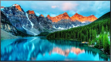 Samsung 70" SMART Signage profesjonell digital skjerm BETH