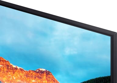 Samsung 70" SMART Signage profesjonell digital skjerm BETH