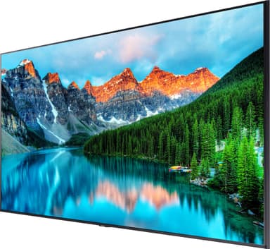Samsung 70" SMART Signage profesjonell digital skjerm BETH