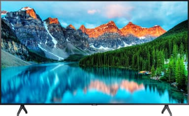 Samsung 55" SMART Signage profesjonell digital skjerm BETH