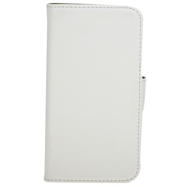 Gear Samsung Galaxy S5 Mini mobiletui (hvit)