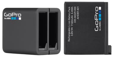 Gopro Batterilader Batteri For Hero4 Tilbehor Actionkamera Elkjop Gopro Batterilader Batteri For Hero4 Tilbehor Actionkamera Elkjop