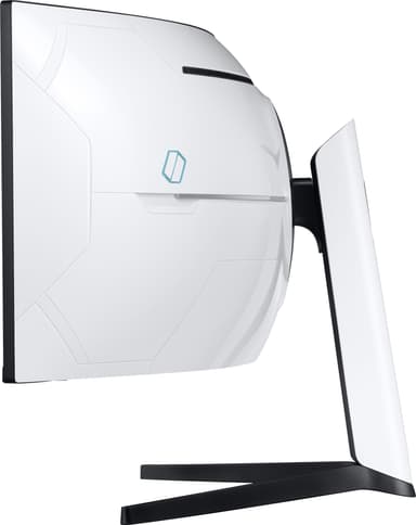 Samsung Odyssey C49G95 49" buet gamingskjerm