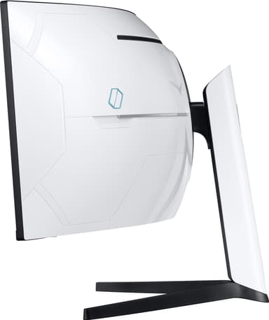 Samsung Odyssey C49G95 49" buet gamingskjerm