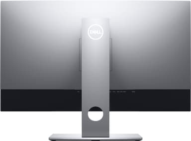 Dell UltraSharp UP3218K 31,5" 8K UHD skjerm