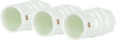 Nordic Quality monteringskontakt 16 mm