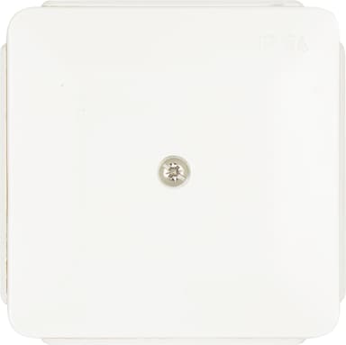 Nordic Quality 5-polet monteringsboks